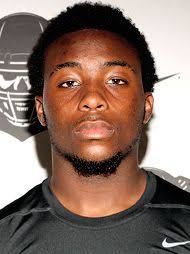 Roderick Golden Outside Linebacker Recruiting Profile