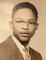 William Henry Britton, Sr. Obituary January 16, 2022