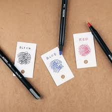 Morris Easy Fluid Pen