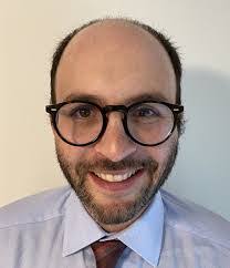 Samuel Rubinstein's Instagram, Twitter & Facebook