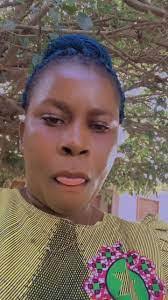 Akua Adusei's Instagram, Twitter & Facebook