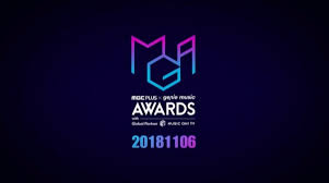 Mbc Plus And Genie Music Collaborate For New Music Awards Show