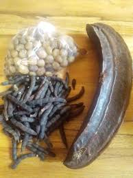 Epingle Sur Traitement Africain