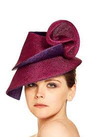 Couture Parisisal Deluxe Course Millinery Hatacademy Fashion Hair Accessories Hot Hats Elegant Hats