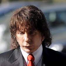 Clarkson, lana clarkson was raised in the hills of napa valley, california. Zweiter Mordprozess Gegen Phil Spector Panorama