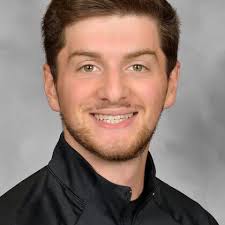 Mr. Nicholas Forlenza | Bannes Instructional Support Staff