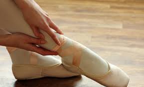 Later, she recognized herself on one of the murals chagall created for the metropolitan opera house in new york. Pointe Shoes For Egyptian Feet Pointe Shoe Reviews