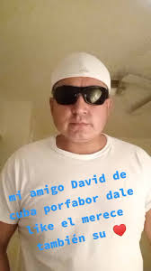David De Cubas Garcia