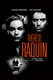 Thérèse raquin (hr) media in category thérèse raquin. Therese Raquin 1953 Movie Where To Watch Streaming Online Plot