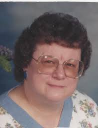 Obituary information for Charlotte Bright Martin