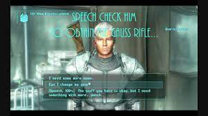 This cheat only applies to the operation anchorage downloadable content pack. Fo3 Operation Anchorage Keep The Sim Items Glitches Youtube
