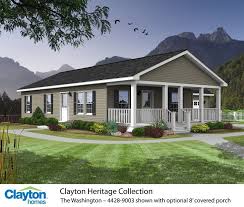 Pin By Lee Ann Webber On There S No Place Like Home Clayton Homes Modular Home Plans Modular Home Prices