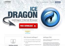 Download Comodo Icedragon 2020 Free Internet Browser Browser Internet Browser Internet