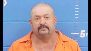 Ruth man arrested for attempted murder