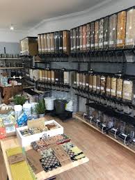 Plastic free edinburgh, edinburgh, united kingdom. Plastic Free Zero Waste Refillery Shops In North East Scotland Foodie Quine Edible Scottish Adventures