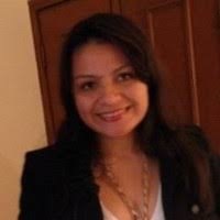 Rosa María Armenta-Vergara