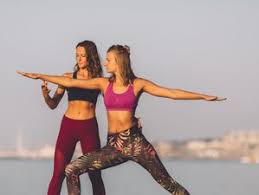 Domaine de mournac is a 12th century former coach house, converted into a unique retreat centre specialising in yoga and wellness retreats. Top 10 Yoga Retreats In Europe