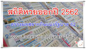 สถิติหวยปี62 ผลออกปี 2562 ทั้ง สถิติหวย 3 ตัวบน และสถิติหวย 3 ตัว. à¸ªà¸– à¸• à¸«à¸§à¸¢à¸­à¸­à¸à¸› 2562 à¸•à¸²à¸£à¸²à¸‡à¹€à¸›à¸£ à¸¢à¸šà¹€à¸— à¸¢à¸šà¸«à¸§à¸¢à¸› 62 à¸œà¸¥à¸«à¸§à¸¢à¹€à¸¥à¸‚à¸— à¸­à¸­à¸ 2019