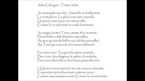 5 Lovely French Poems With English Translations Pdf Talk In French