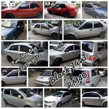 Maybe you would like to learn more about one of these? 24 Tinted Kereta Murah Ideas Rejeki