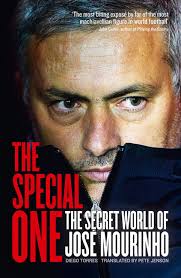 A Review of The Special One: The Dark Side of Jose Mourinho by Diego Torres 