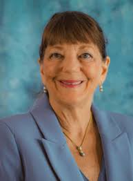 Carol Ann Rich (NEW)