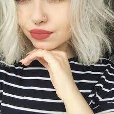 Septum Piercing Cute Piercings Nose Piercing Piercings