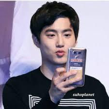 Suho became a trainee through sm entertainment's casting system in 2006 when he was 16 years old, after being discovered on the streets by an sm suho was introduced as the tenth member of exo on february 15, 2012. Suho Home Facebook