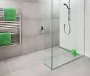 Infinity Drain: Linear Shower Drain and Trench Drain Systems