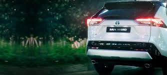 It's a big seller for its ease of use, reliability, build quality, and. Toyota Rav4 Awd Designed For Every Road
