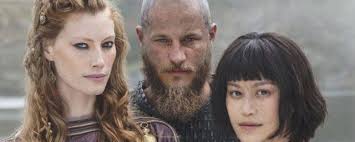 Le conflit entre le viking ragnar et son frère rollo, désormais dans le camp des francs, est en tout cas très attendu ainsi que la deuxième partie de. Vikings Il Y Aura Une Saison 5 Et Un Nouveau Venu De Choix News Series Allocine