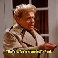 Il commence la batterie dès l'âge de 13 ans, puis s'y adonne plus sérieusement à l'âge de 17 ans. 15 Times Frank Costanza Was The Epitome Of Extra