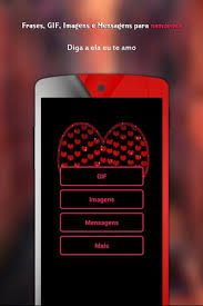 Frases De Amor Para Namorada Para Android Apk Baixar