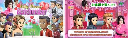 Kitty powers matchmaker mod lot of money apk for android free download. Kitty Powers Matchmaker Apk Download For Android Latest Version 1 Com Chorusworldwide Matchmaker