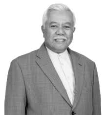 Siapa tak kenal tan sri dr muhammad ali hashim? A Jihad To Prosper All Malaysians Awqaf Holdings Berhad