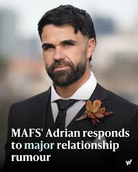 EXCLUSIVE: Adrian has revealed what he really thinks about Awhina. 👀 FULL  STORY: https://trib.al/7CCrKYU