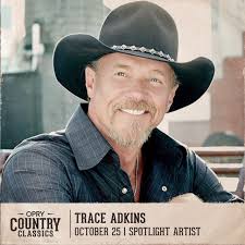 Trace Adkins
