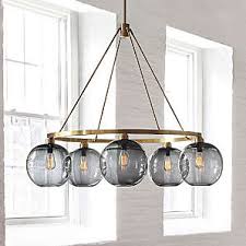 Chandeliers Crate And Barrel