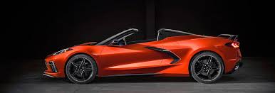 Check spelling or type a new query. 2020 Chevrolet Corvette Details Ron Tonkin Chevrolet