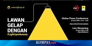 Yayasan yg bekerjasama dengan mayora / pt mayora indah tes besok bkk smk ypia cab tambun facebook : Ycab Ajak Masyarakat Donasi Listrik Bantu Keluarga Terdampak Covid 19 Halaman All Kompas Com