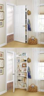 24 Insanely Innovative Ways To Store Books In Small Spaces Small Bedroom Storage Small Bedroom Furniture Small Space Bedroom