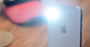The Iphone Flashlight Does Not Work 4 Ways To Fix It