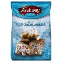 1 review of archway cookies a few minutes ago, i heard something on npr that was talking about factory tours that mr rogers featured on his show and my mind instantly flashed back to my first factory tour in 6th grade. Archway Cookies Walmart Com