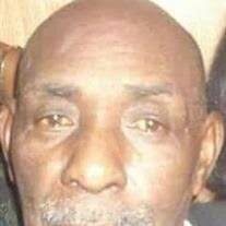 Marshall Edwards, Jr. Obituary