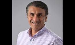 TASC appoints former fed as CTO