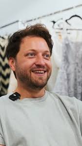 From Beirut to Dubai Fashion Week! @ericmathieuritter of  @emergencyroombeirut breaks down his collection, creative vision, and how  Timberlands tie it all together