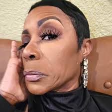 Im hollering... sweet face