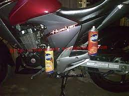 Review Produk Pledge Lemon Pengilap Yang Mantap Kendaraan Tornado