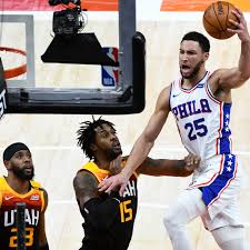 Maybe you would like to learn more about one of these? How Ben Simmons Is Making A Leap Liberty Ballers