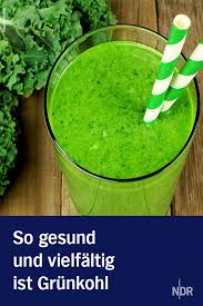 Grunkohl Zubereiten Und Kochen Grunkohl Zubereiten Zubereitung Grunkohl